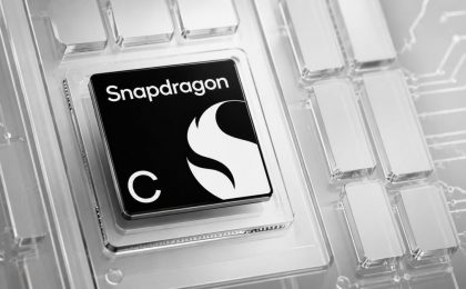 Новый Snapdragon C может сделать MacBook Neo ещё популярнее