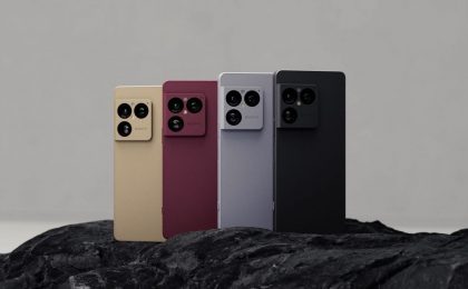 Sony выпустила Xperia 1 VIII — флагманский смартфон в новом дизайне