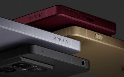 «Sony откровенно лжет»: Xperia 1 VIII оказался толще, чем было заявлено