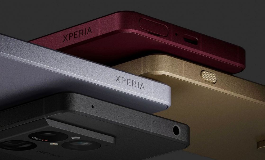 «Sony откровенно лжет»: Xperia 1 VIII оказался толще, чем было заявлено
