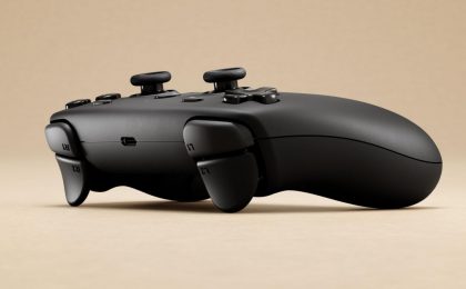 Новый Steam Controller исчез из продажи через полчаса после старта продаж