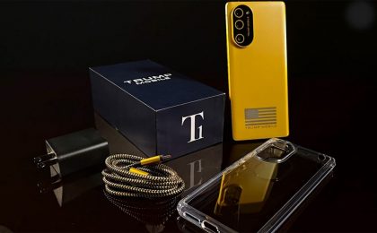 Trump Mobile расследует возможную утечку данных клиентов