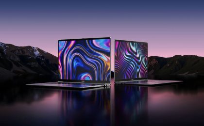Ноутбук TECNO MEGABOOK S16 и наушники-клипсы FreeHear 2 вышли в России