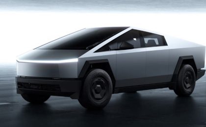 Tesla отзовёт все 173 проданных Cybertruck Long Range с задним приводом