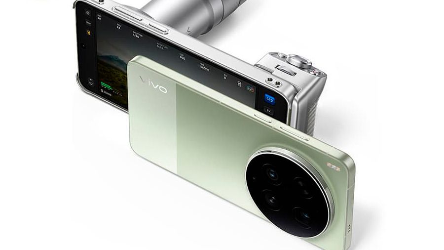 Vivo X300 Ultra поступил в продажу в России