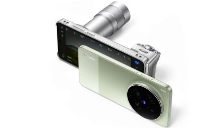 Vivo X300 Ultra готовится к выходу в России