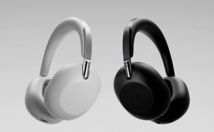 Sony выпустила премиальные WH-1000X The ColleXion дороже WH-1000XM6