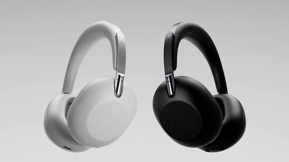 Sony выпустила премиальные WH-1000X The ColleXion дороже WH-1000XM6