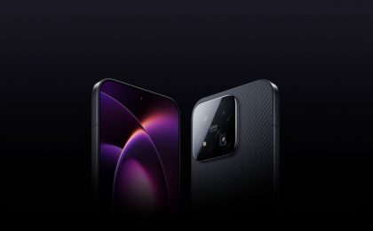Xiaomi представила 17 Max с батареей 8000 мАч