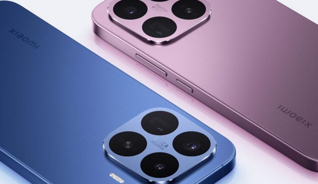 Xiaomi 17T и 17T Pro c камерами Leica официально вышли в России
