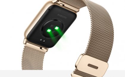 Xiaomi готовит к выходу Smart Band 11