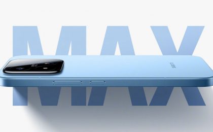Неанонсированный Xiaomi 17 Max стал доступен для предзаказа