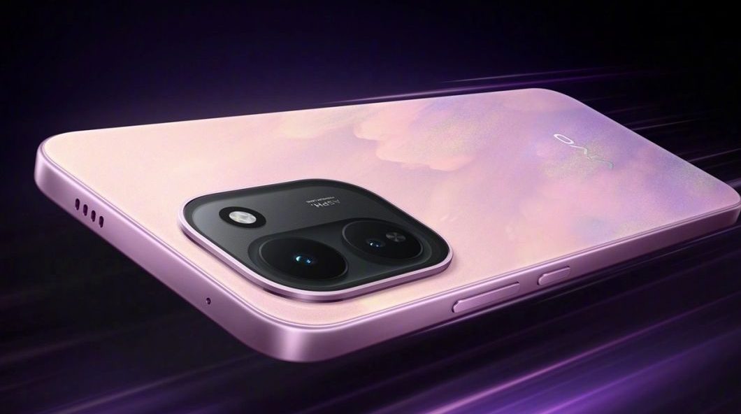 Vivo выпустила бюджетный Y600 Turbo с внушительной батареей на 9020 мАч