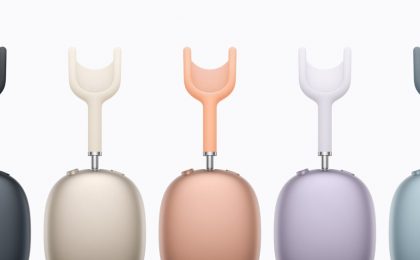 Apple добавила AirPods Max 2 в программу тестирования прошивок