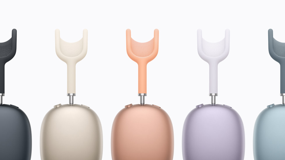 Apple добавила AirPods Max 2 в программу тестирования прошивок