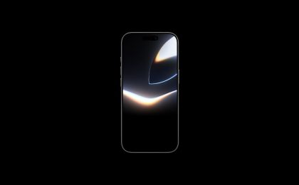 Apple выпустила новые обои для iPhone, iPad и Mac перед WWDC 2026