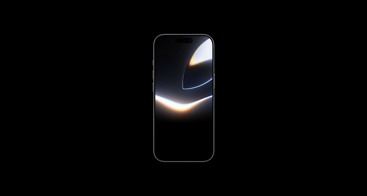 Apple выпустила новые обои для iPhone, iPad и Mac перед WWDC 2026