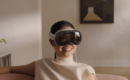 Apple может отказаться от расширения линейки Vision Pro