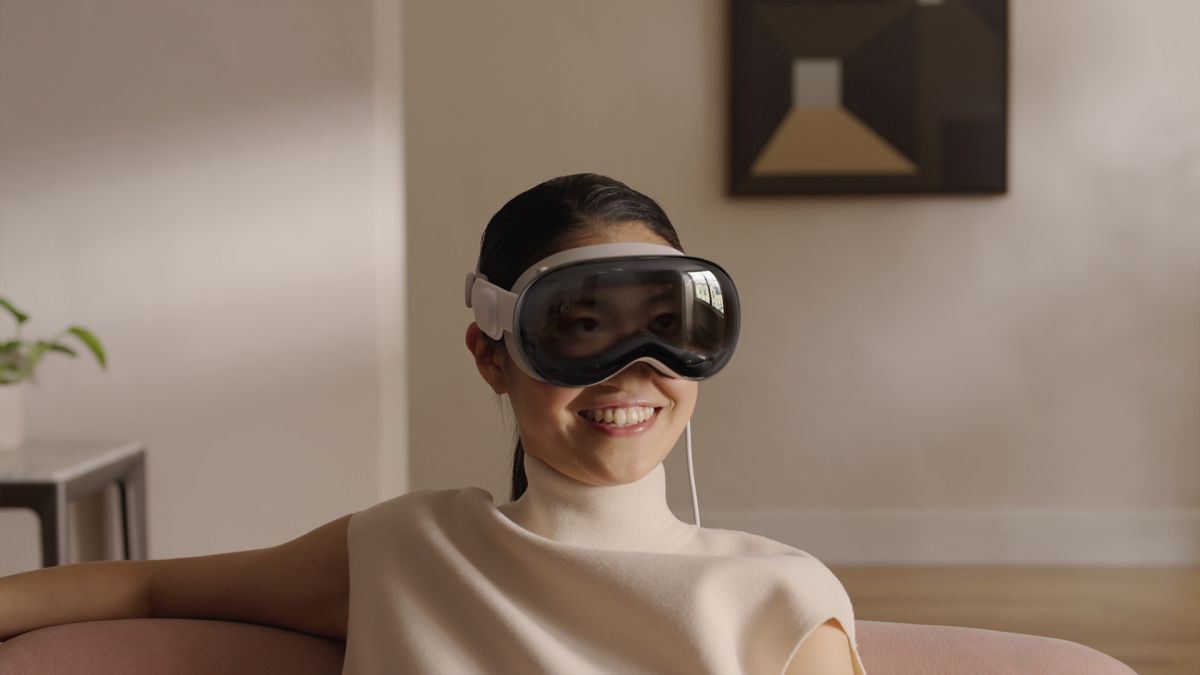 Apple может отказаться от расширения линейки Vision Pro