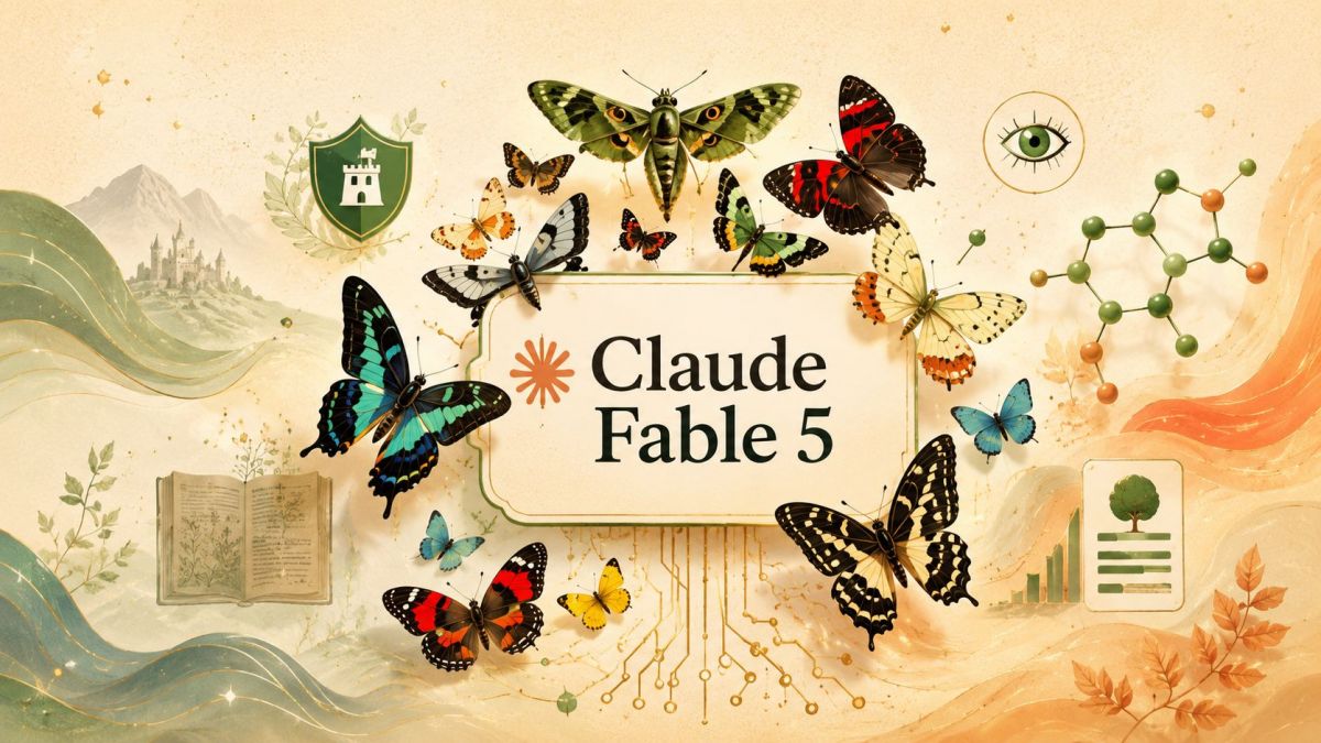 Anthropic отключила Fable 5 и Mythos 5 после директивы правительства США