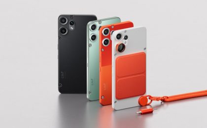 Nothing отменила CMF Phone 3 Pro из-за роста цен на память