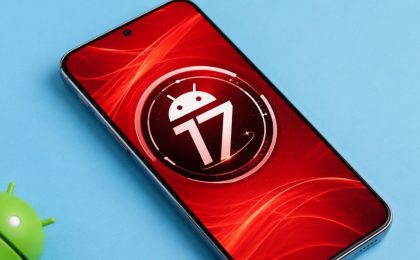 Google выпустила Android 17 с новым режимом многозадачности и защитой от краж
