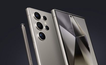Смартфоны Samsung Galaxy научатся проверять здоровье питомцев