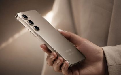 Galaxy S27 Pro и S27 Ultra приписывают новую селфи-камеру