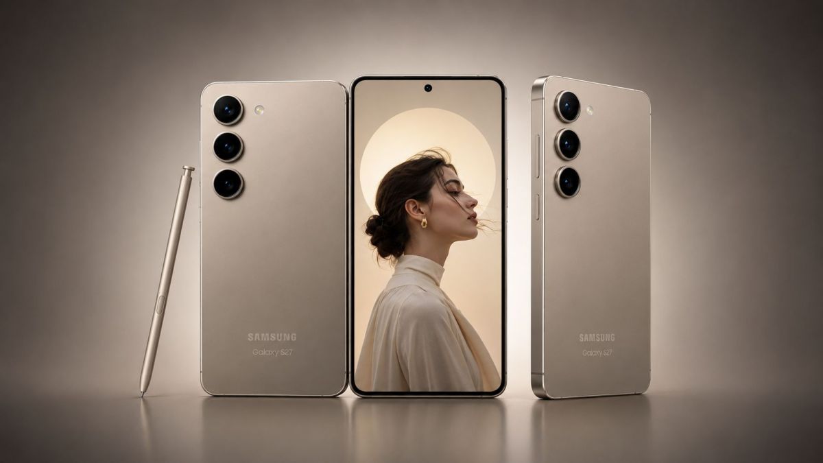 Samsung Galaxy S27 Pro может оказаться интереснее Ultra