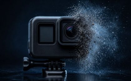 GoPro может уйти с рынка после падения продаж и сокращений