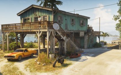 В GTA VI могут появиться динамические NPC и скрытые задания через соцсети