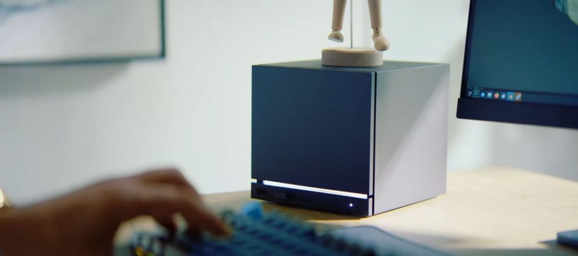 Steam Machine получила ценник от $1049