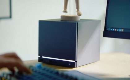 Steam Machine получила ценник от $1049