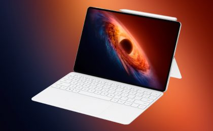 HONOR MagicPad 4 поступил в продажу в России