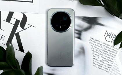 Honor готовит смартфон с аккумулятором на 14 000 мА·ч