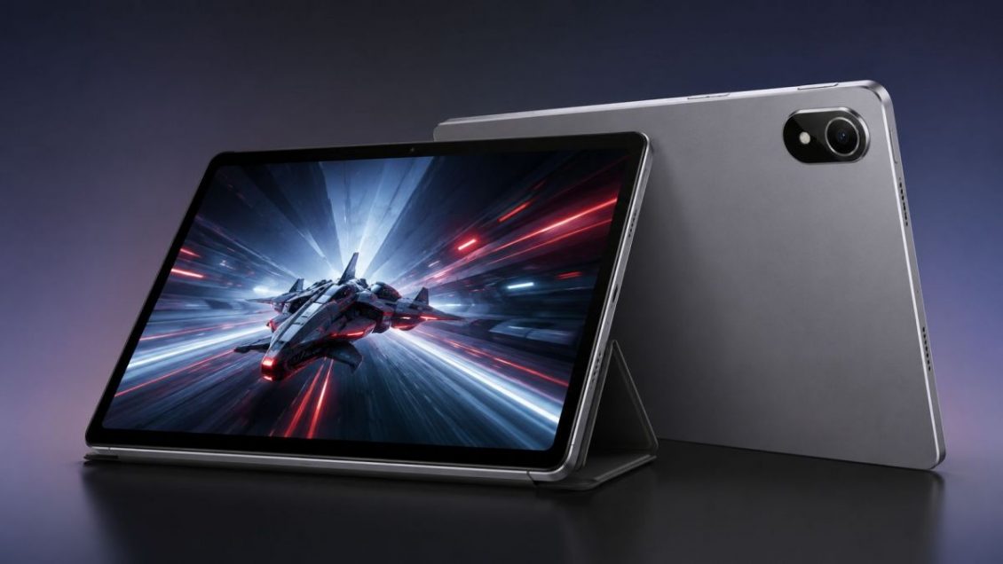Honor готовит компактный игровой планшет Win Pad Mini