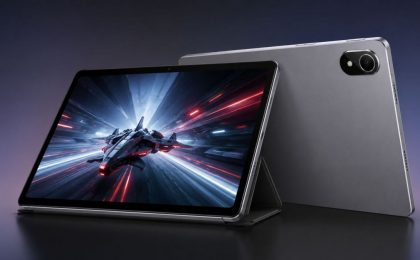 Honor готовит компактный игровой планшет Win Pad Mini