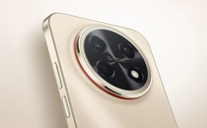 В России стартовали продажи HUAWEI nova 15 Max с батареей 8500 мА·ч