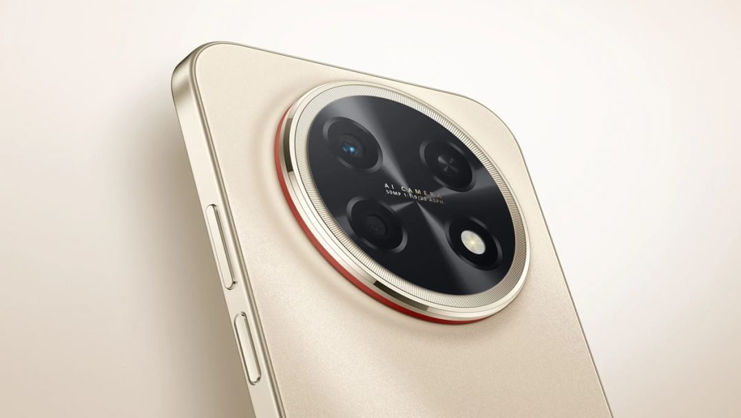 В России стартовали продажи HUAWEI nova 15 Max с батареей 8500 мА·ч