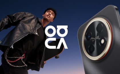 HUAWEI привезла в Россию смартфон nova 15 Max с аккумулятором 8500 мА·ч