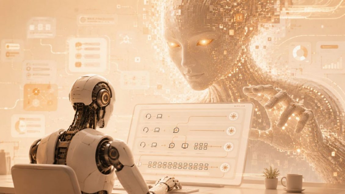 Anthropic: ИИ создающий ИИ может выйти из-под контроля человека