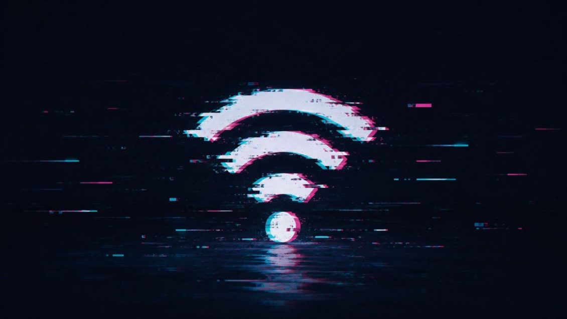 Произошел мировой сбой интернета