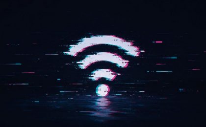 Произошел мировой сбой интернета