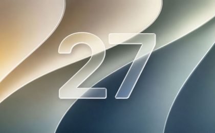 Вышла iOS 27 beta 2: что изменилось