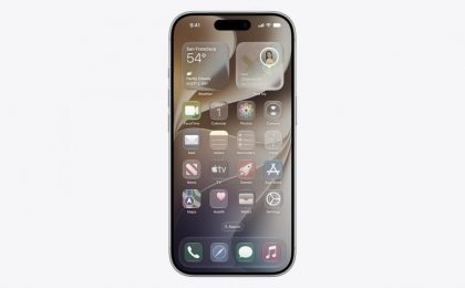 Apple показала iOS 27: ставка на стабильность и новая Siri на базе Gemini