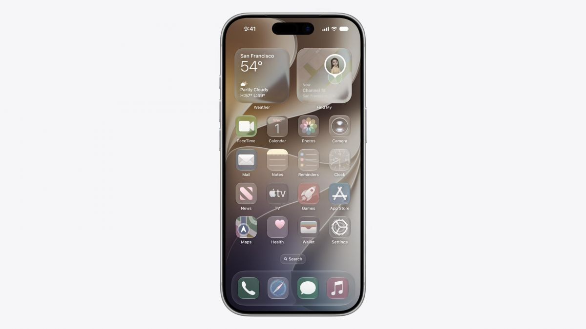 Apple показала iOS 27: ставка на стабильность и новая Siri на базе Gemini