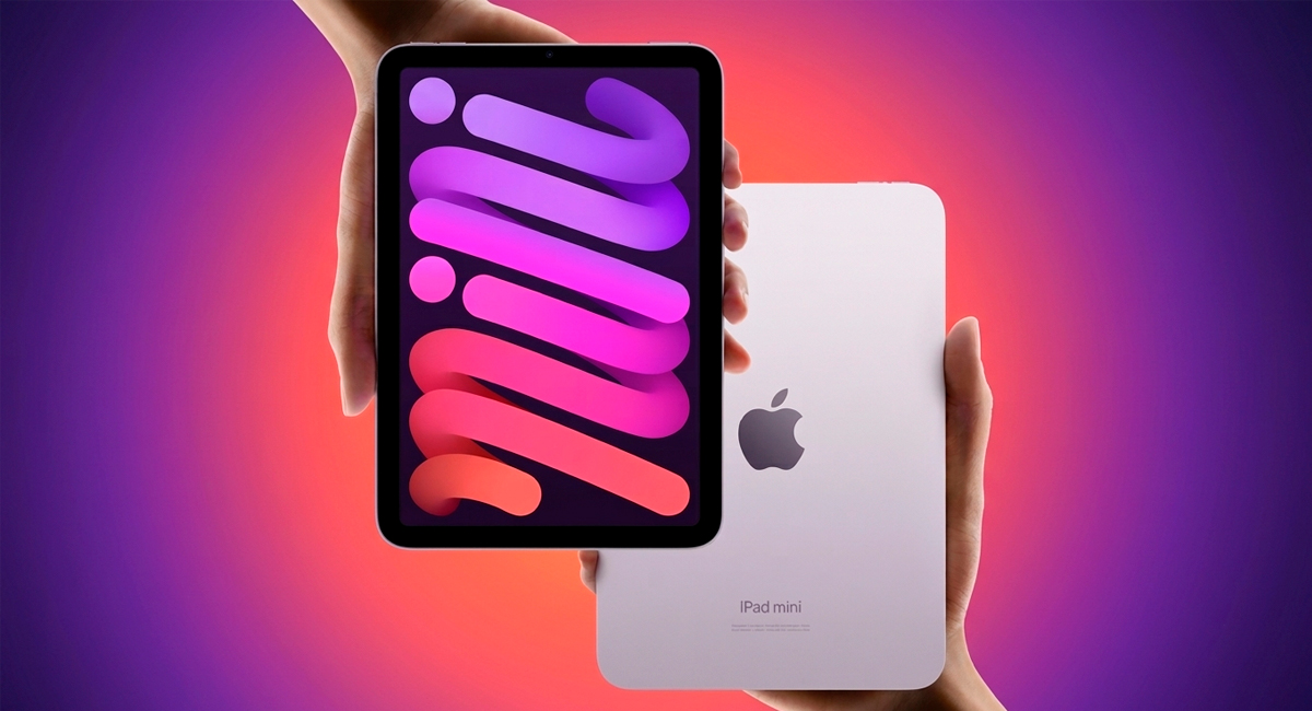 Новый iPad mini 2026. Дата выхода, характеристики и цена