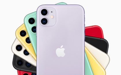 В старых iPhone нашли уязвимость, которую нельзя исправить обновлением