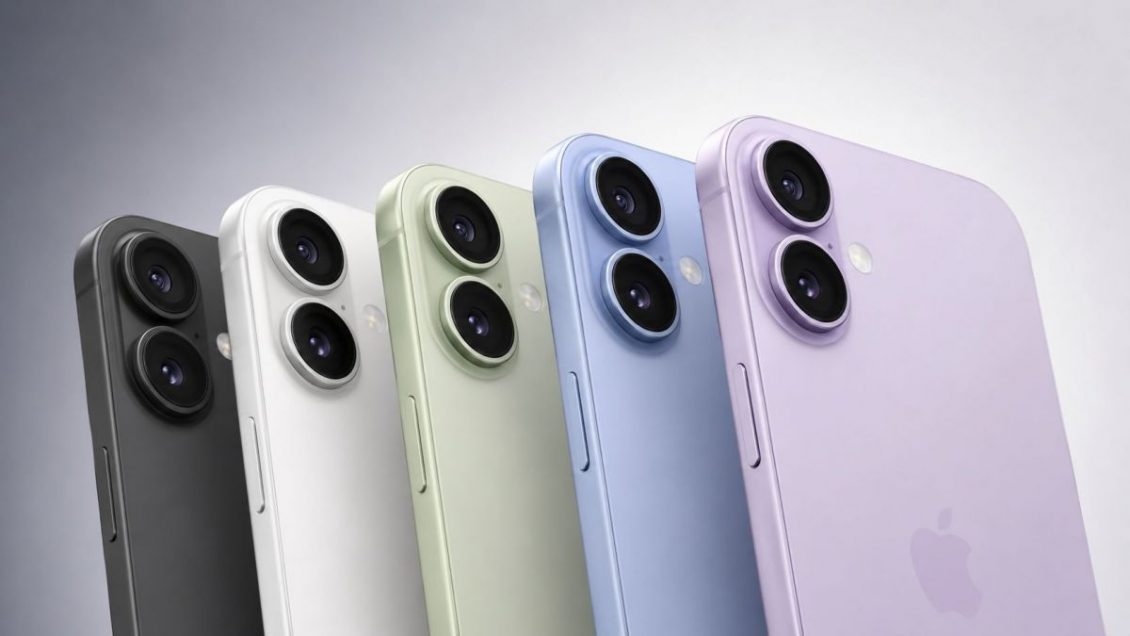 Базовый iPhone 18 может выйти только в 2027 году