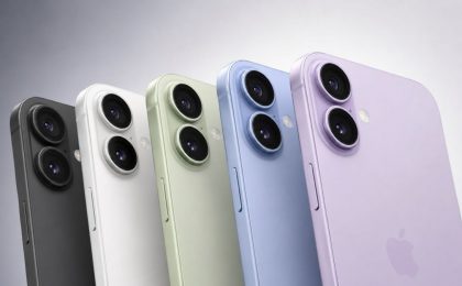 Базовый iPhone 18 может выйти только в 2027 году